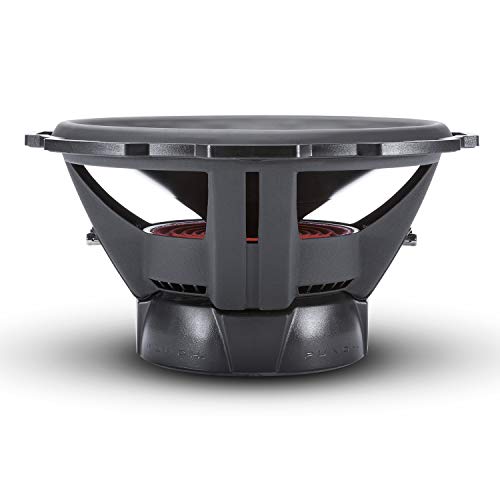 Rockford Fosgate Punch P3 DVC 15-Inch 600 Watts RMS 1200 Watts Peak Subwoofer Rockford Fosgate Punch P3 DVC 15-Inch 600 Watts RMS 1200 Watts Peak Subwoofer